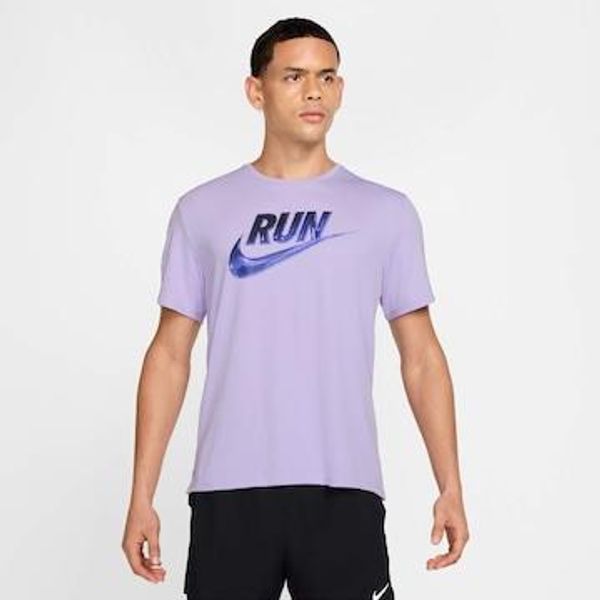 Camiseta Nike Run Enegy | Masculina